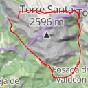 thumbnail for Mirador de Ordiales