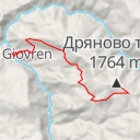 thumbnail for Дряново тепе