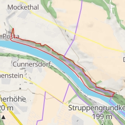 thumbnail for Oberposta