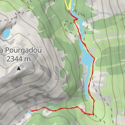 thumbnail for Sentier du larribet - Sentier du larribet