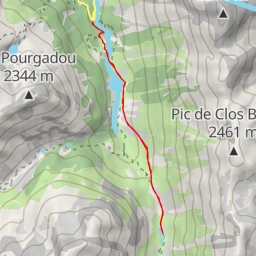 thumbnail for Sentier du labassa - Sentier du labassa