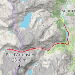 thumbnail for Lac Baboukou