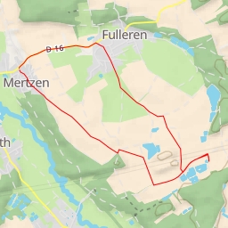 thumbnail for Chemin du Grosseitern - Chemin du Grosseitern