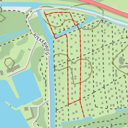 thumbnail for Jaagpad - Jaagpad - Amsterdam