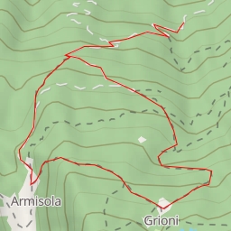 thumbnail for Rifugio Gino e Massimo
