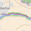 thumbnail for Wesenitztalweg - Wesenitztalweg