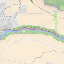 thumbnail for Wesenitztalweg - Wesenitztalweg