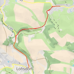 thumbnail for Hauptstraße