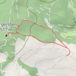 thumbnail for Burgersberg