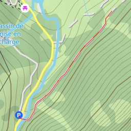 thumbnail for Le barrage