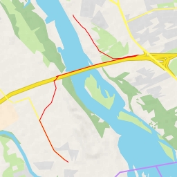 thumbnail for Bruzdowa - Bruzdowa - Warszawa