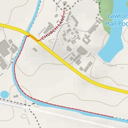 thumbnail for Liverpool Road West - Liverpool Road West
