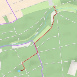 thumbnail for Freisbacher Weg - Freisbacher Weg