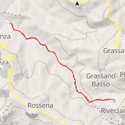 thumbnail for Località Riverzana