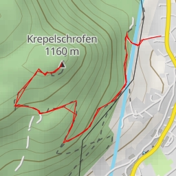 thumbnail for Krepelschrofen