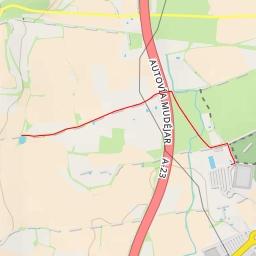 thumbnail for Camino de Huesca a Banariés - Camino de Huesca a Banariés - Huesca/Uesca