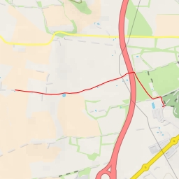 thumbnail for Camino de Huesca a Banariés - Camino de Huesca a Banariés - Huesca/Uesca