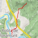 thumbnail for Roca Llarga