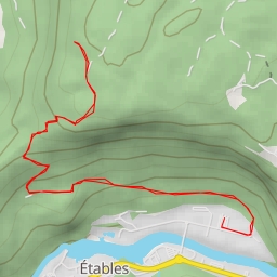 thumbnail for Belvédère de Ponthoux