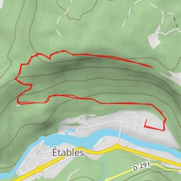 thumbnail for Point de vue du Plan d'Acier