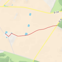 thumbnail for Voie de Janvry - Voie de Janvry