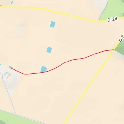 thumbnail for Chemin de la Maribelle - Chemin de la Maribelle