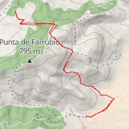 thumbnail for corral - Alfara de Carles