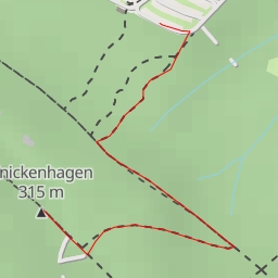 thumbnail for Knickenhagen