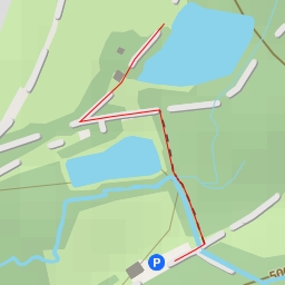 thumbnail for Chemin du Rechet