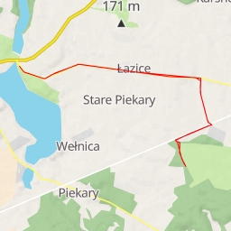 thumbnail for Łazice