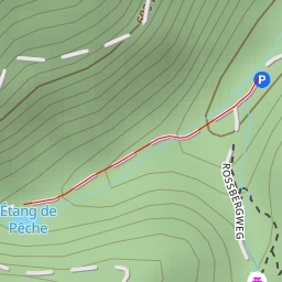 thumbnail for Étang de Pêche