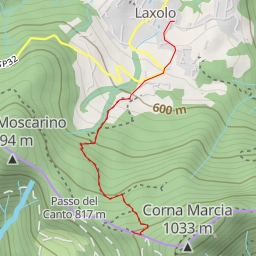 thumbnail for Coren Gros