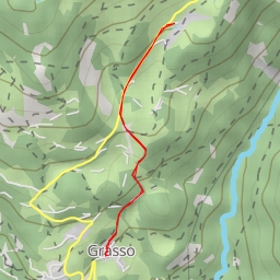 thumbnail for Via Arighiglio - Via Arighiglio