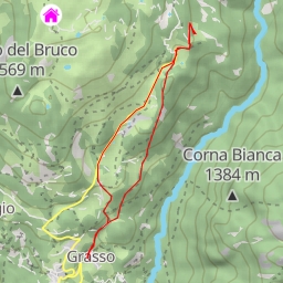 thumbnail for Via Arighiglio