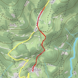 thumbnail for Via Arighiglio - Via Arighiglio