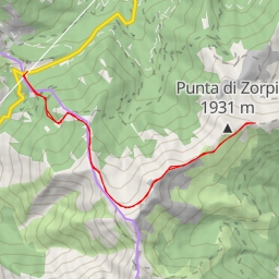 thumbnail for Bergerie d'Alzeta - T 20