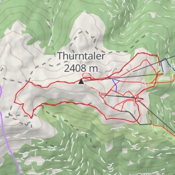 thumbnail for Kleiner See