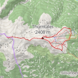 thumbnail for Bonner Höhenweg - Alta Via Bonner - Bonner Höhenweg - Alta Via Bonner