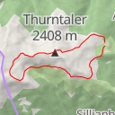 thumbnail for Parggenspitze