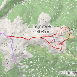 thumbnail for Bonner Höhenweg - Alta Via Bonner - Bonner Höhenweg - Alta Via Bonner