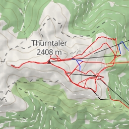 thumbnail for Bonner Höhenweg - Bonner Höhenweg