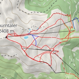 thumbnail for Thurntaler