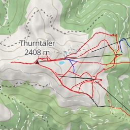 thumbnail for Bonner Höhenweg - Bonner Höhenweg