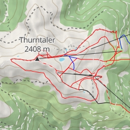 thumbnail for Bonner Höhenweg - Bonner Höhenweg