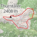 thumbnail for Bonner Höhenweg - Bonner Höhenweg