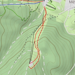 thumbnail for Point de Vue du Crêt