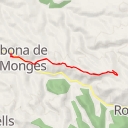 thumbnail for Turó de l'Isidre