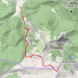 thumbnail for Häuselkogel