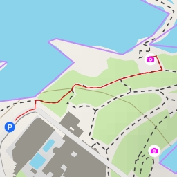 thumbnail for Plateau de l'Atalaye - Biarritz