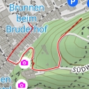 thumbnail for Kleiner Linzertor-Kavalier - Glockengasse - Salzburg